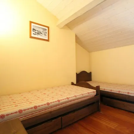 Spacieux Duplex 10 Pers A Avec Cheminee, Wifi, 4 - Fr-1-508-43 * Lanslebourg-Mont-Cenis