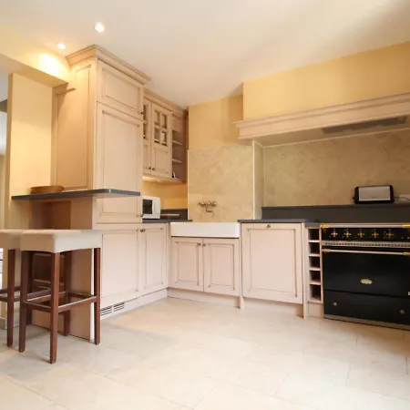 Apartment Spacieux Duplex 10 Pers A Avec Cheminee, Wifi, 4 - Fr-1-508-43 *