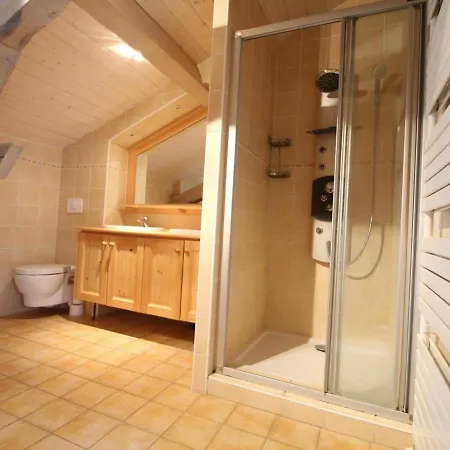 Appartement Lanslebourg-mont-cenis, 4 Pièces, 10 Personnes - Fr-1-508-43 *