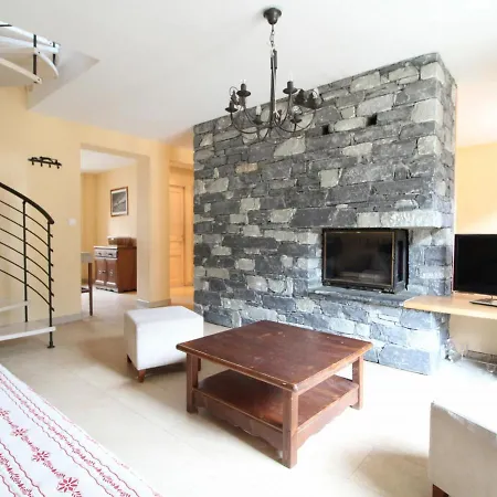 Appartement Lanslebourg-mont-cenis, 4 Pièces, 10 Personnes - Fr-1-508-43 *