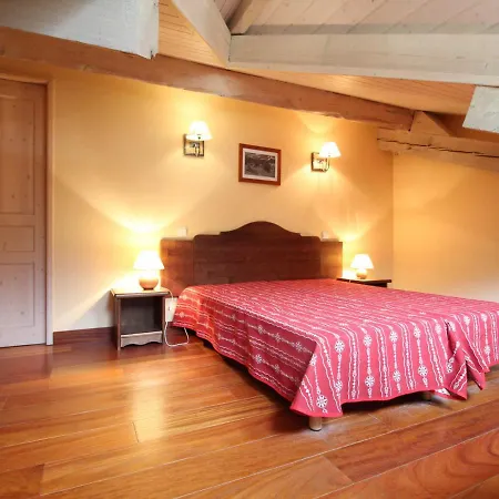 Appartement Lanslebourg-mont-cenis, 4 Pièces, 10 Personnes - Fr-1-508-43